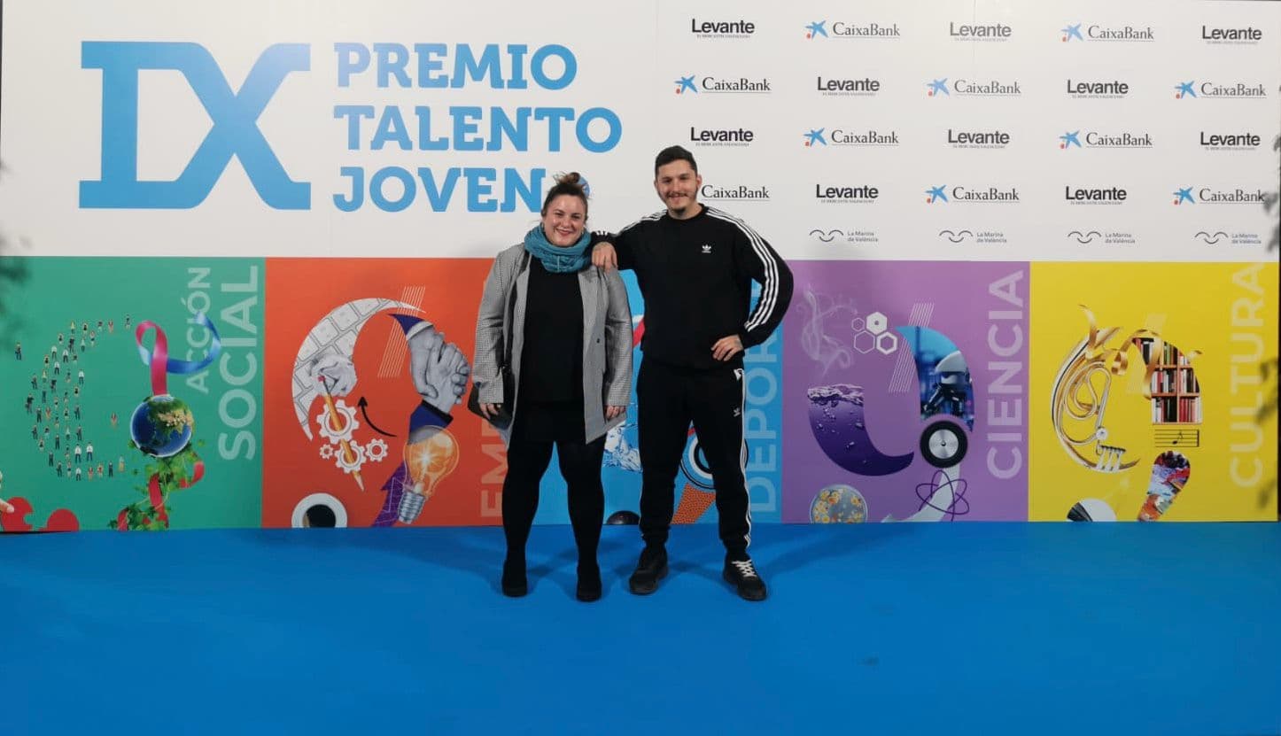 Finalistas · Premios Sociales