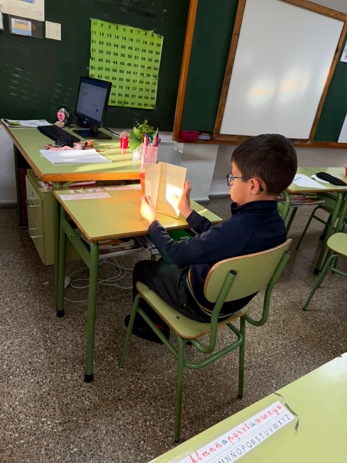 Apoyo en actividades de la vida diaria para promover la vida independiente