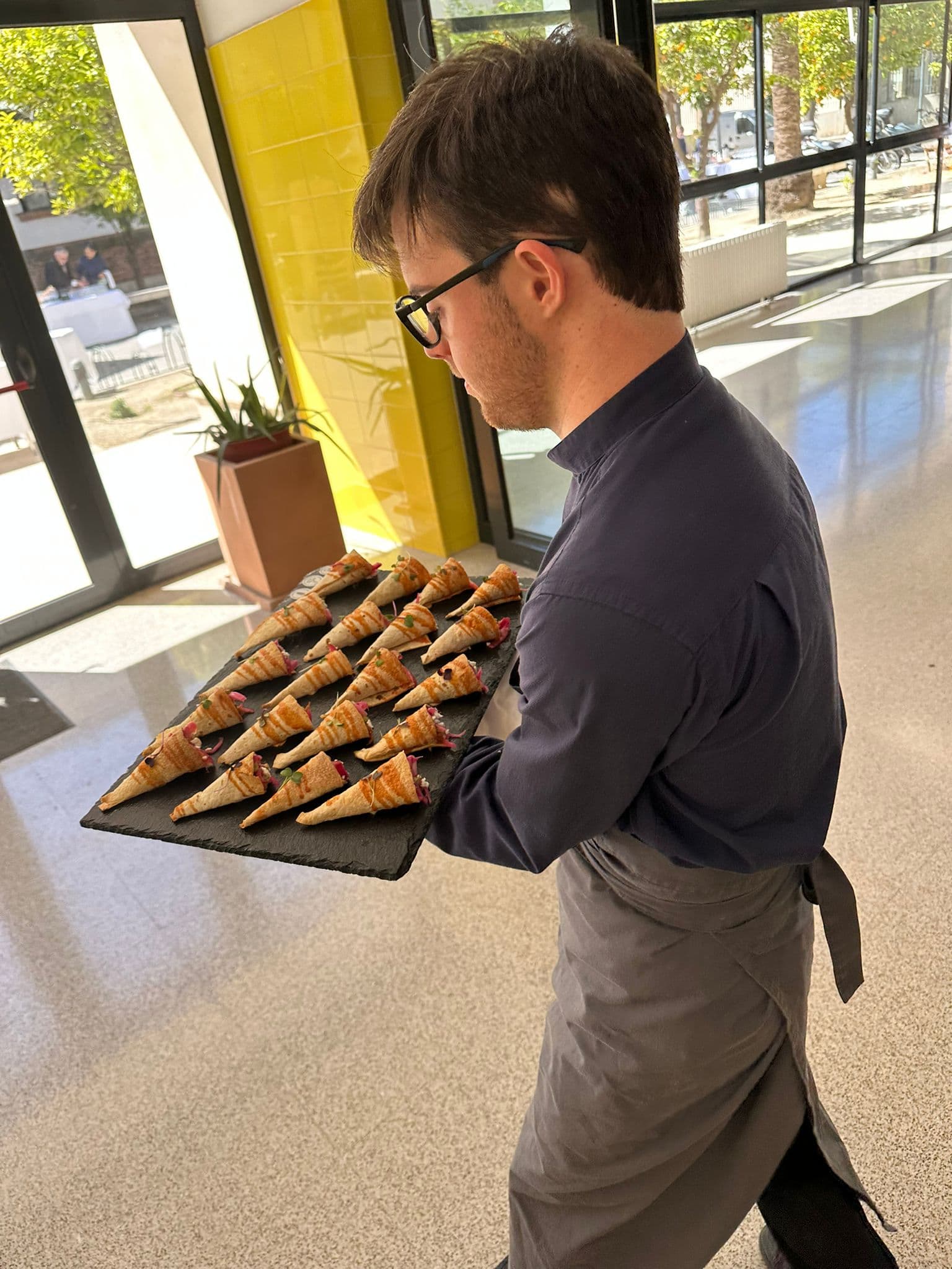 Asistencia personal en el entorno educativo y comunitario