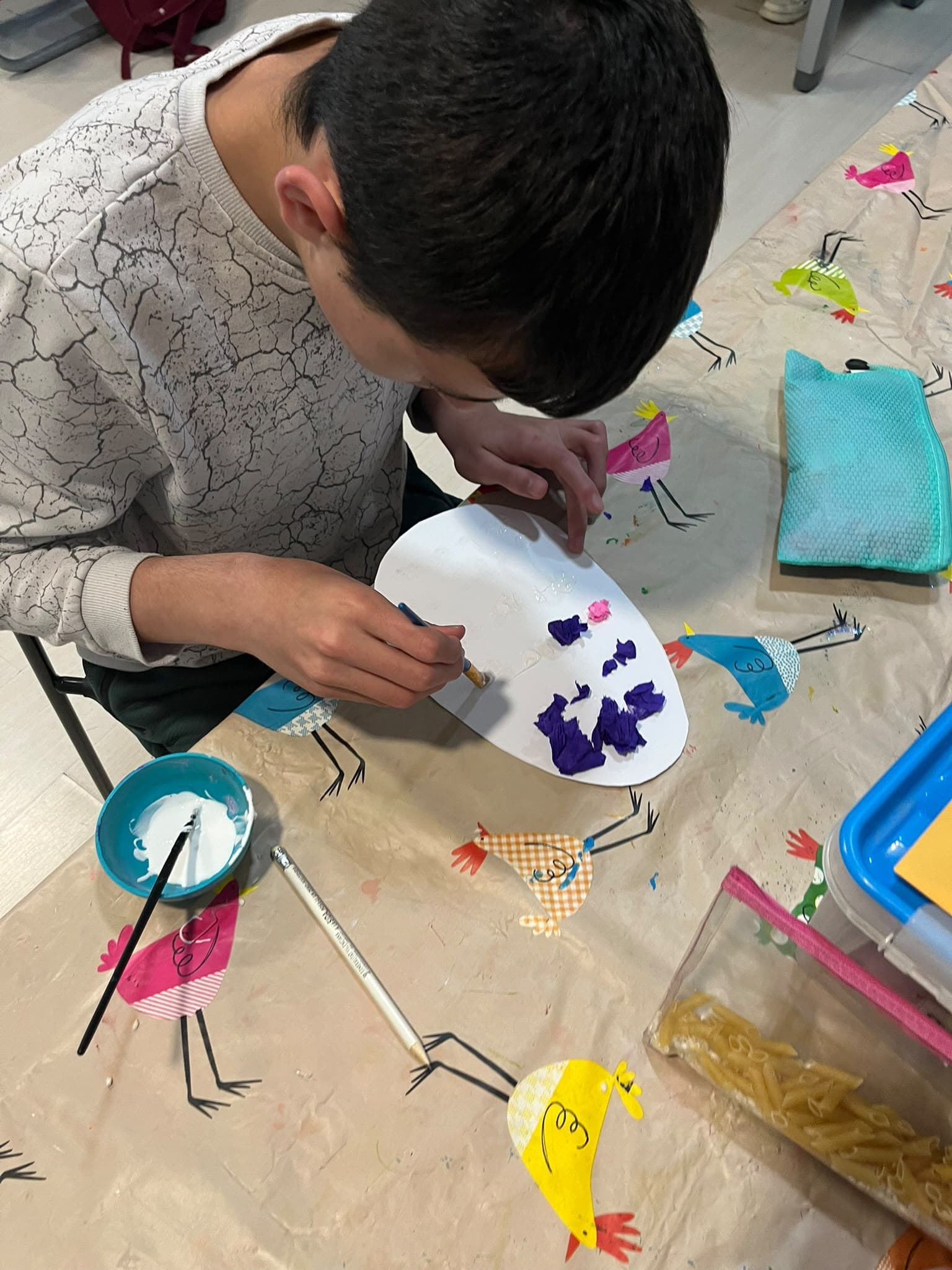 Actividades Extraescolares — imagen 6