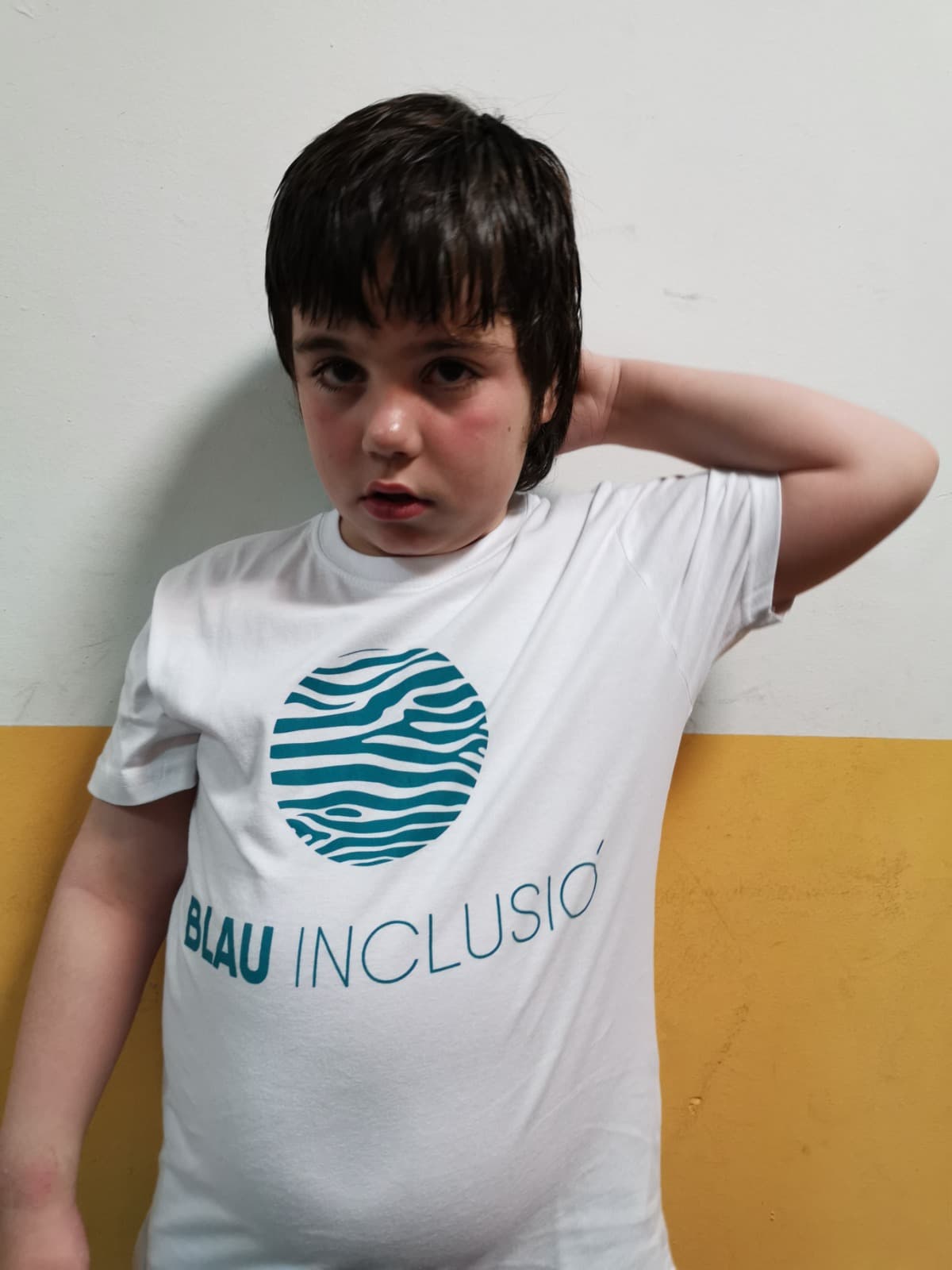 Salida de ocio inclusivo para personas con diversidad funcional en Valencia