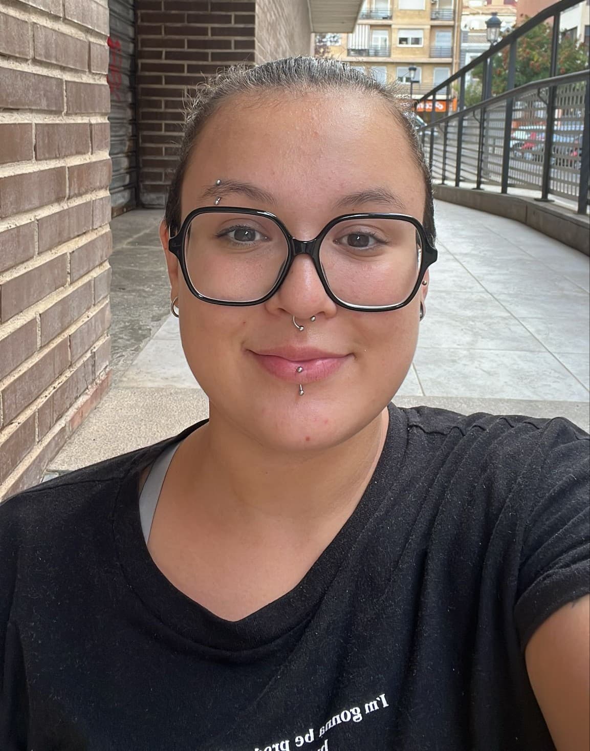 Elena Ramírez — equipo Blau Inclusió