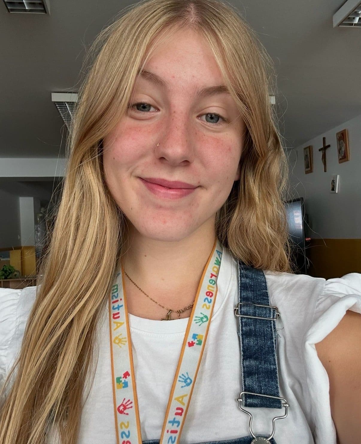 Alba Taberner — equipo Blau Inclusió