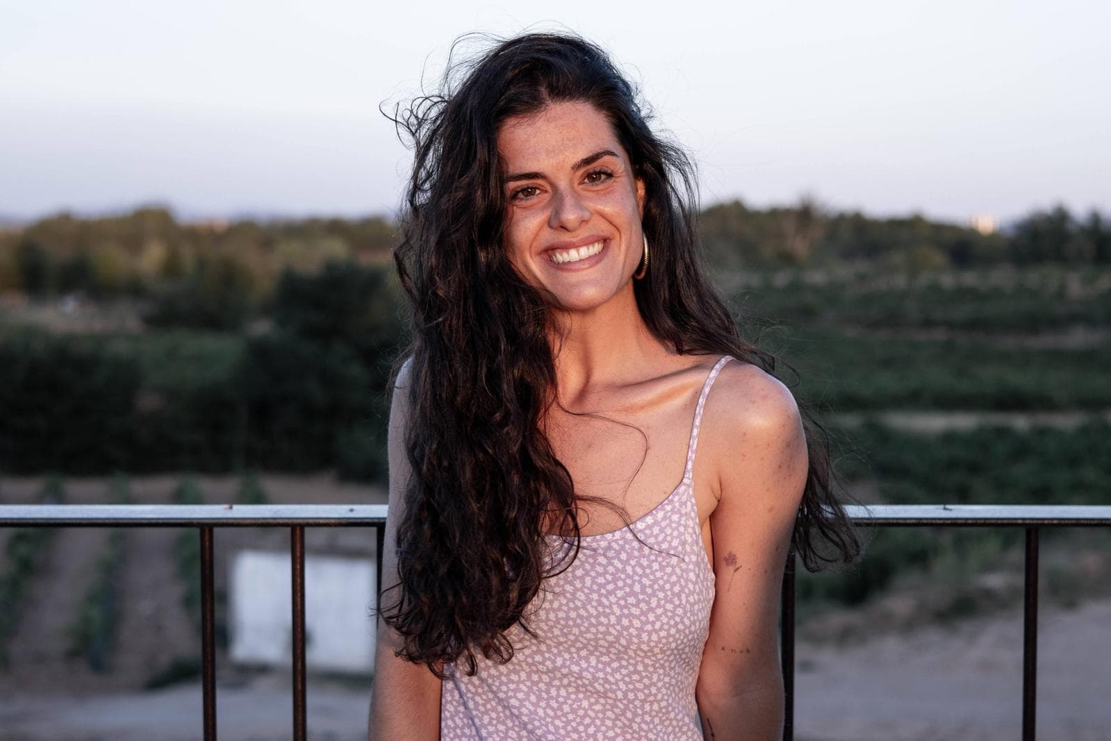 Bárbara García — equipo Blau Inclusió