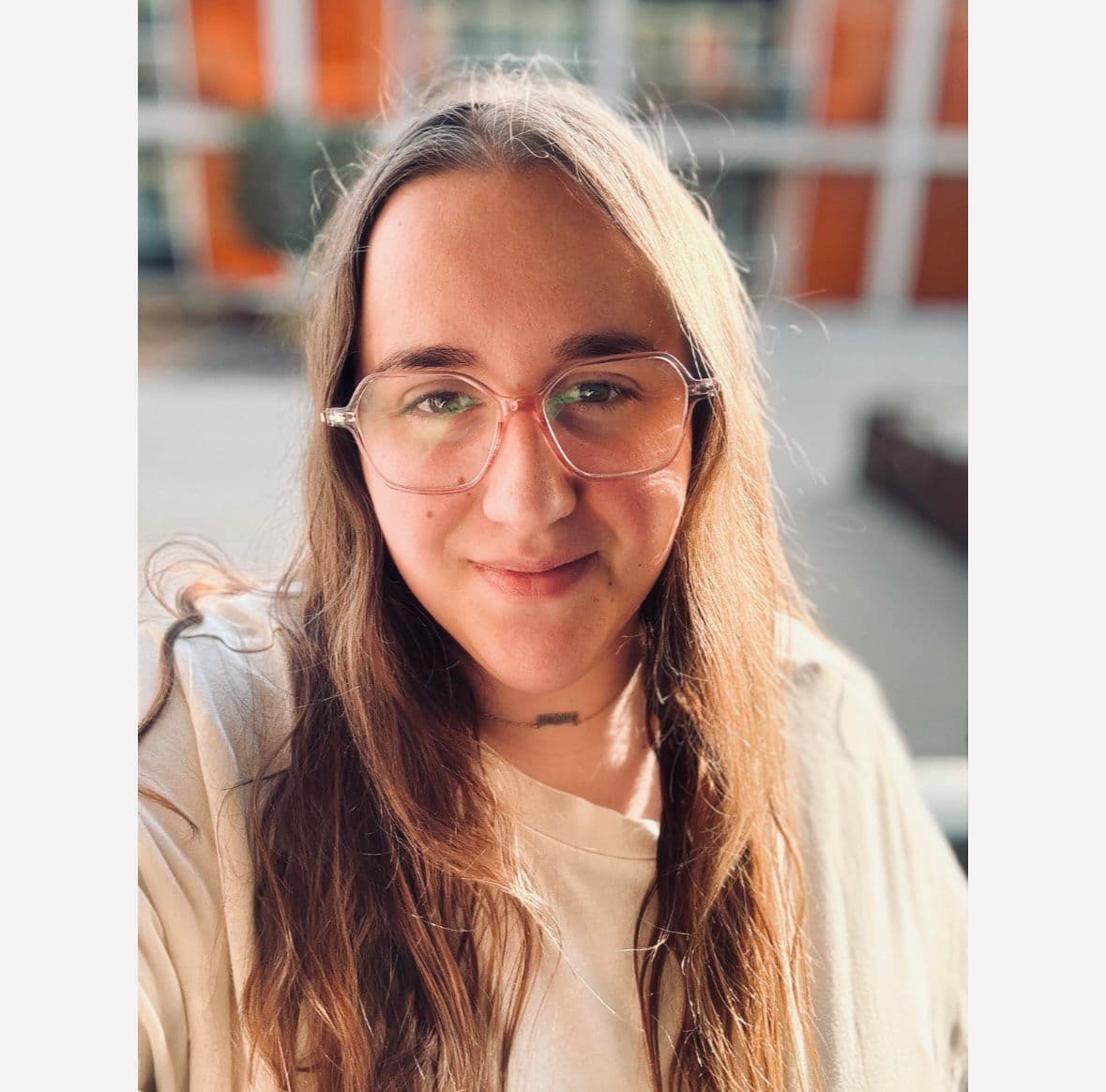 Mireia Andrés — equipo Blau Inclusió