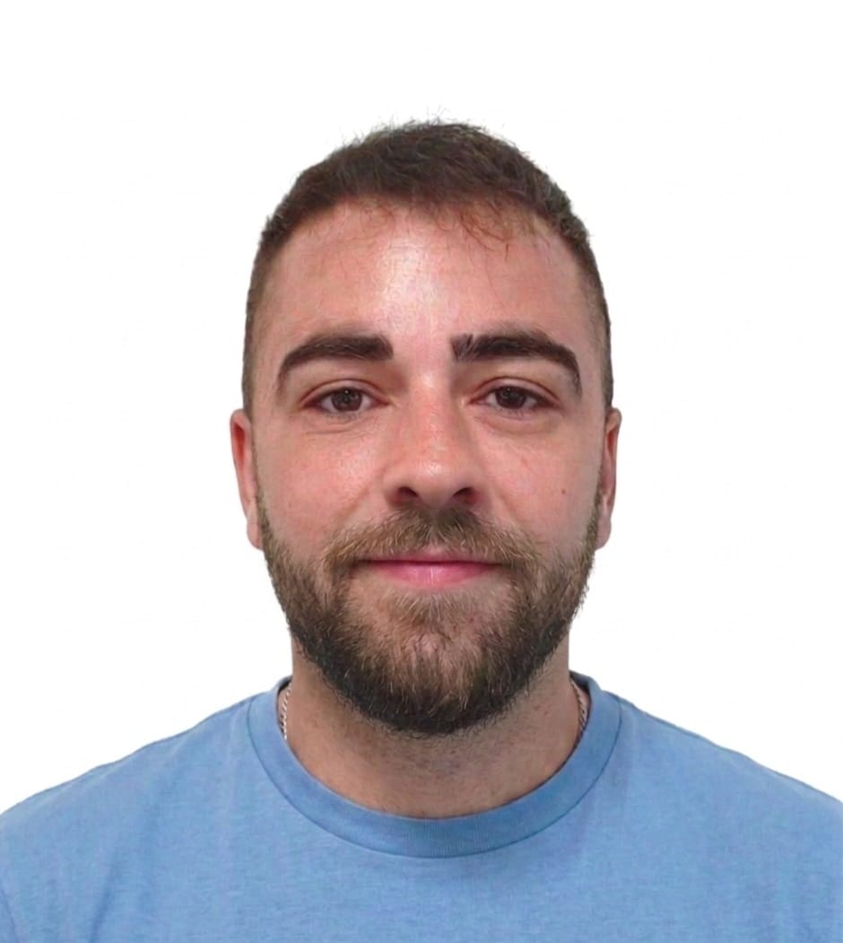 Álvaro Aragón