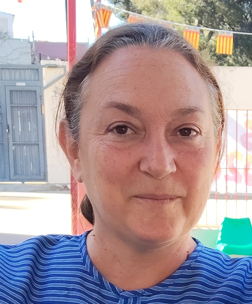 Olga Ramo