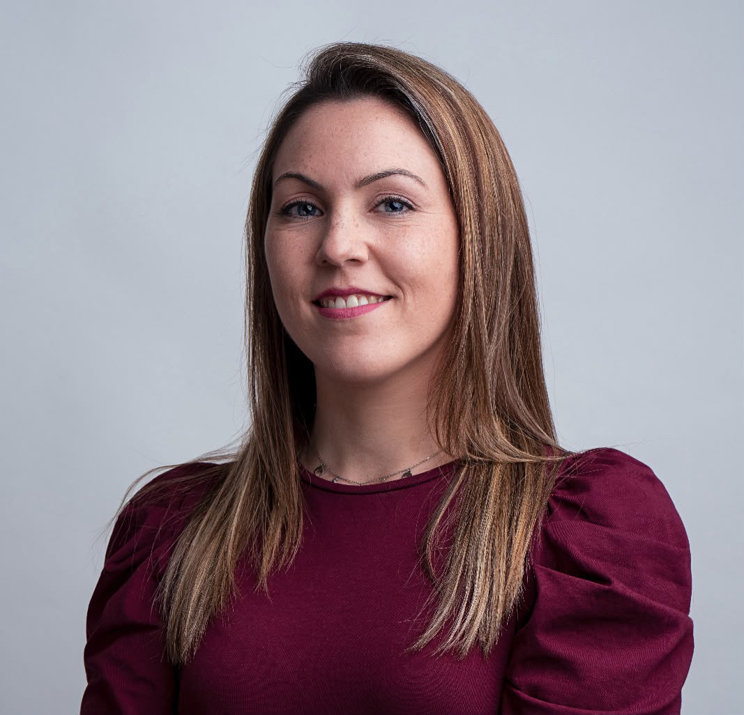 Julia Sánchez — equipo Blau Inclusió
