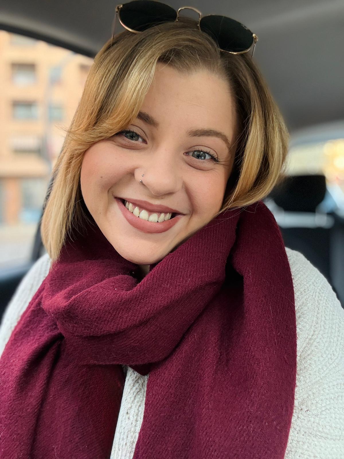 María Alegre