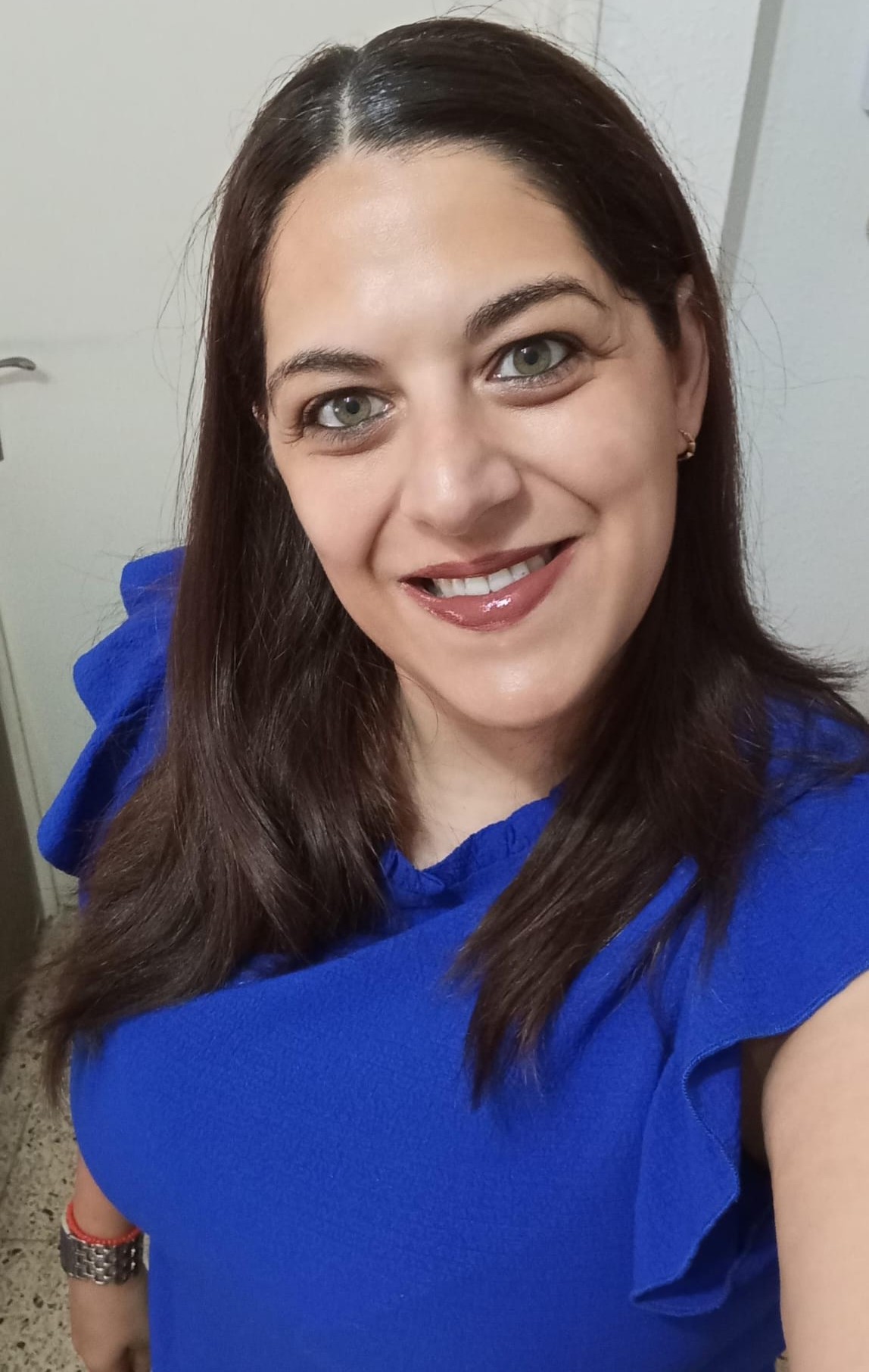 María José Raimundo