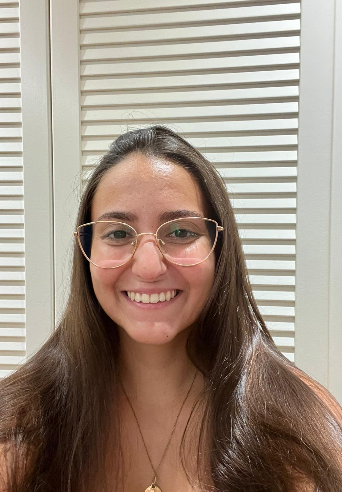 Paula Correoso — equipo Blau Inclusió