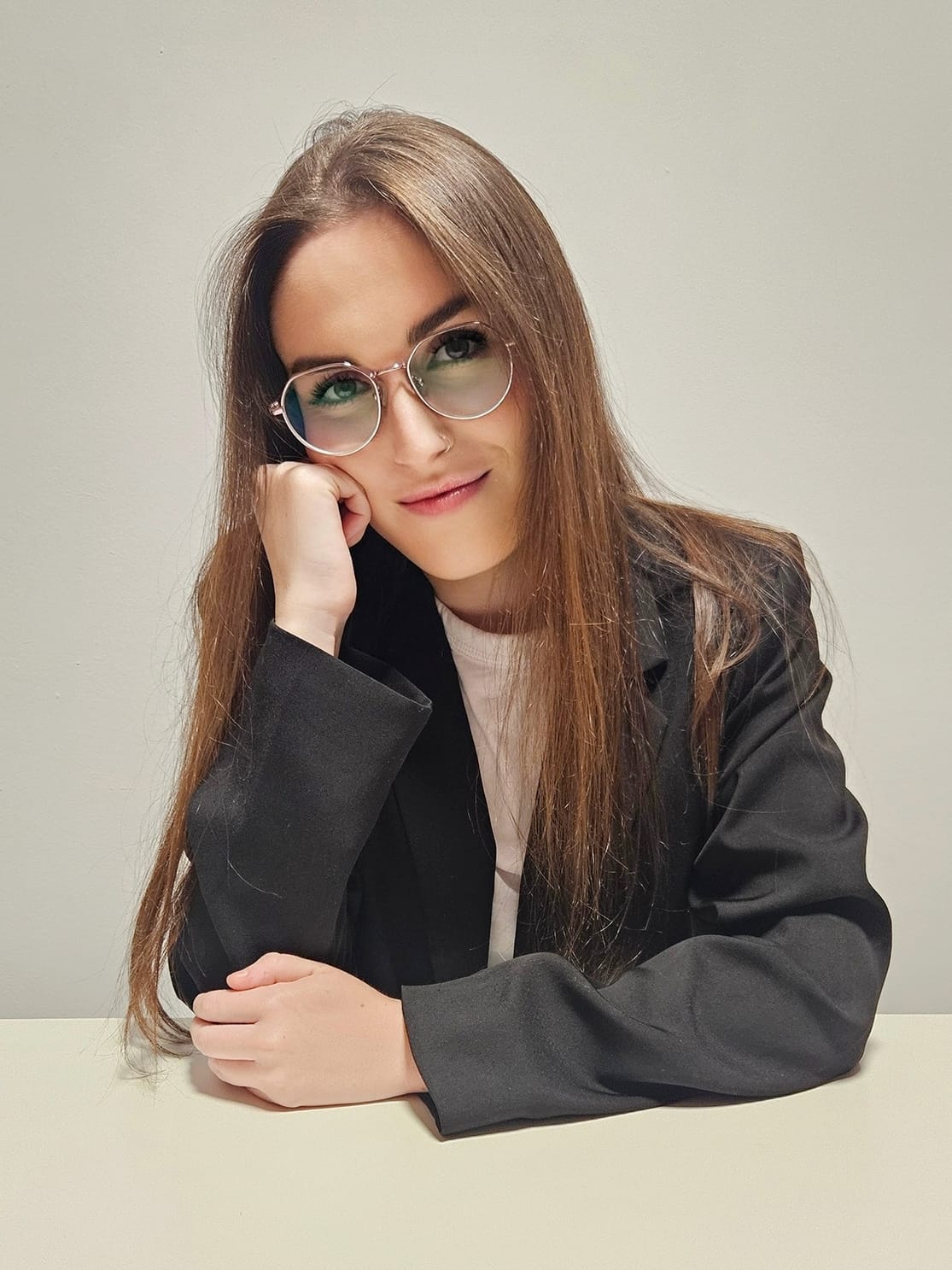 Selena Ramón